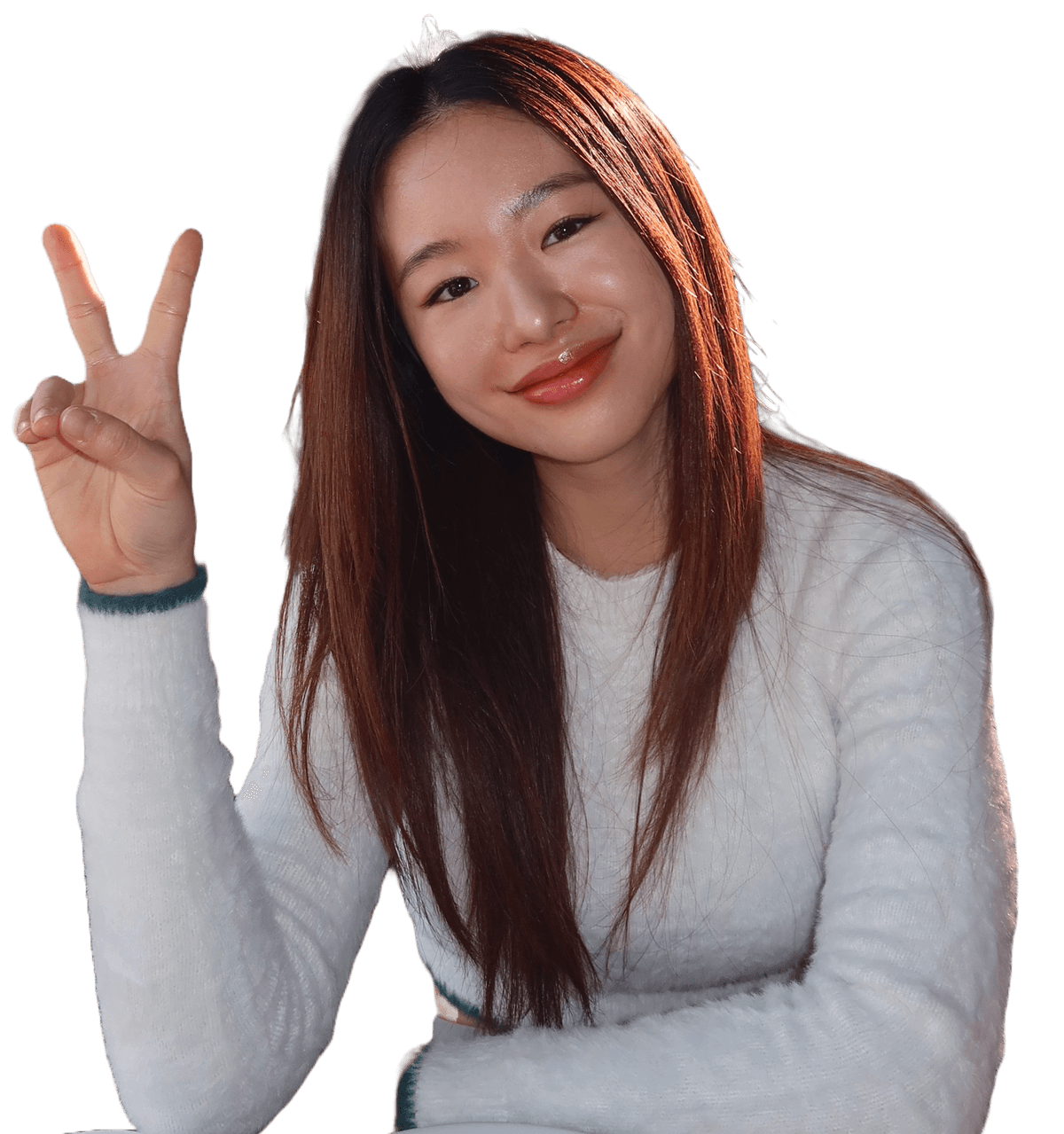 kira headshot